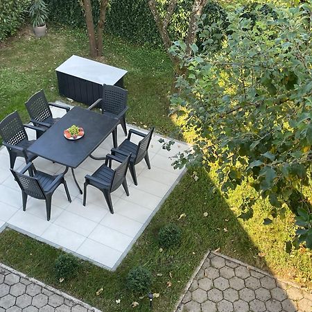 Apartment Anmari Radovljica Esterno foto