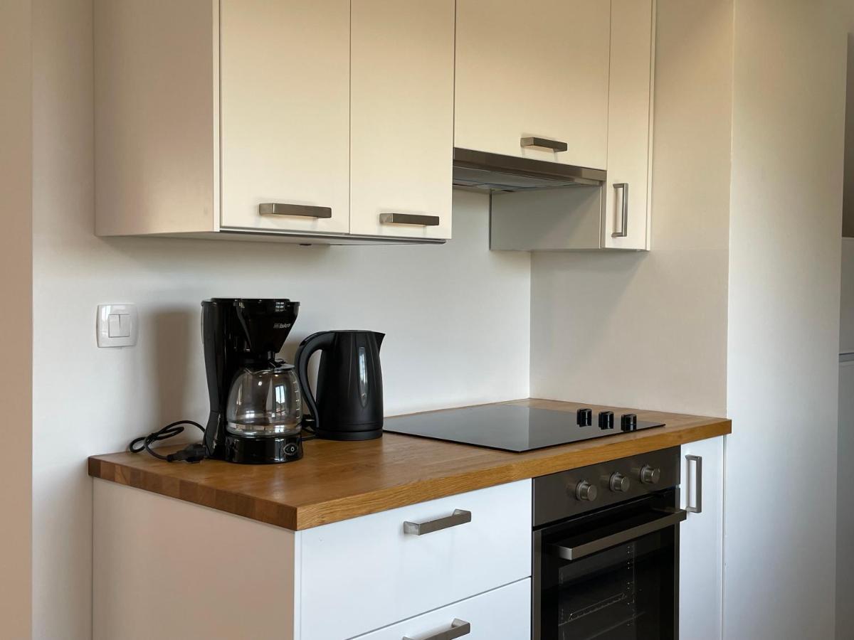Apartment Anmari Radovljica Esterno foto